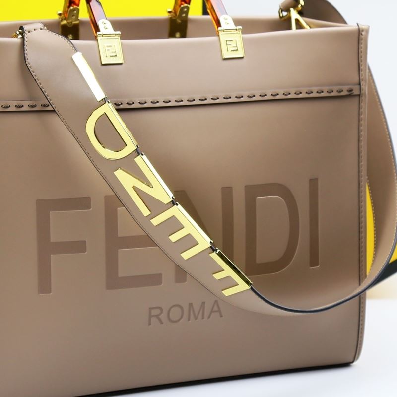 Fendi Shopping Bags